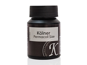 Kölner Permacoll Size - Blank